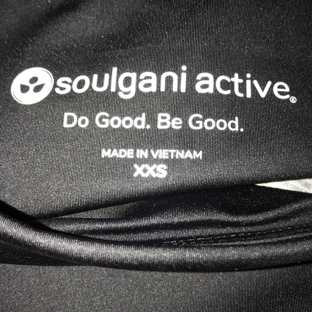SOULGANI XXS